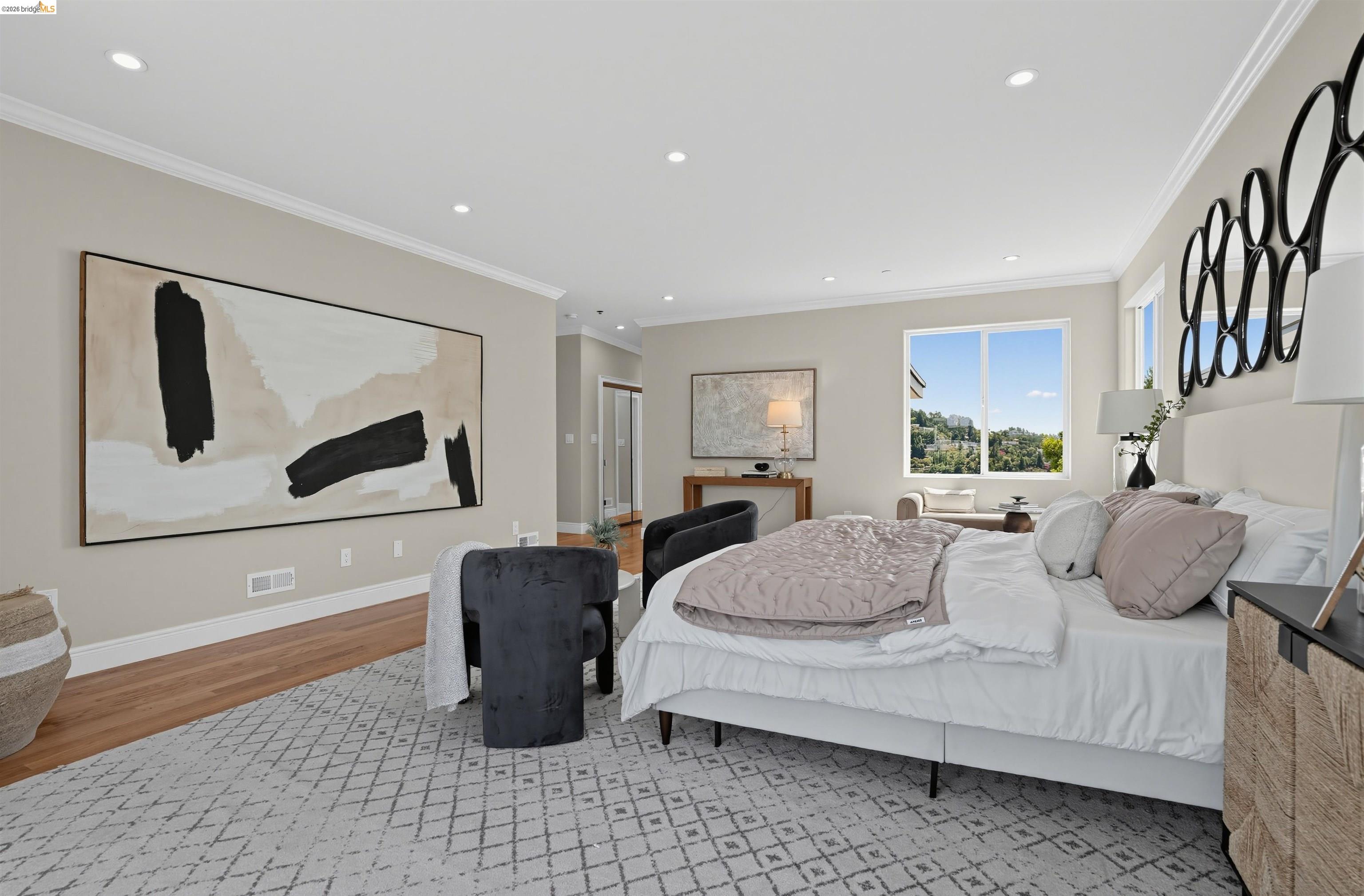 7026 Devon Way Berkeley, CA 94705 - Photo 22 of 37 Gallery Image 22