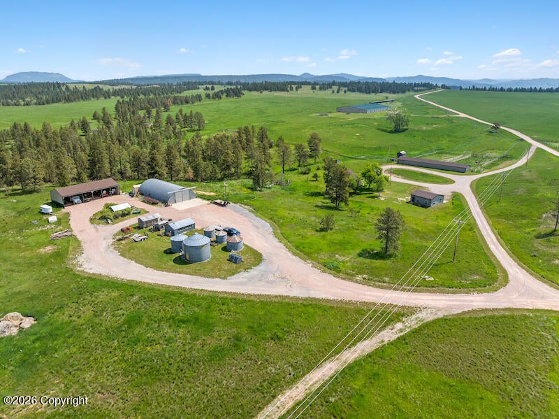 567 Dry Creek Road Upton, WY 82730 - Photo 2 of 22 Gallery Image 2