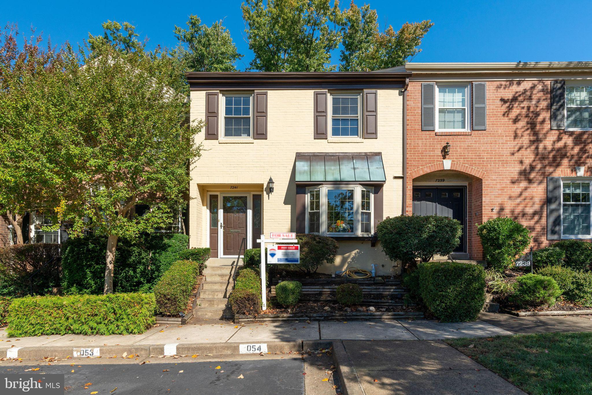 7241 Reservoir Road Springfield, VA 22150 - Photo 1 of 68