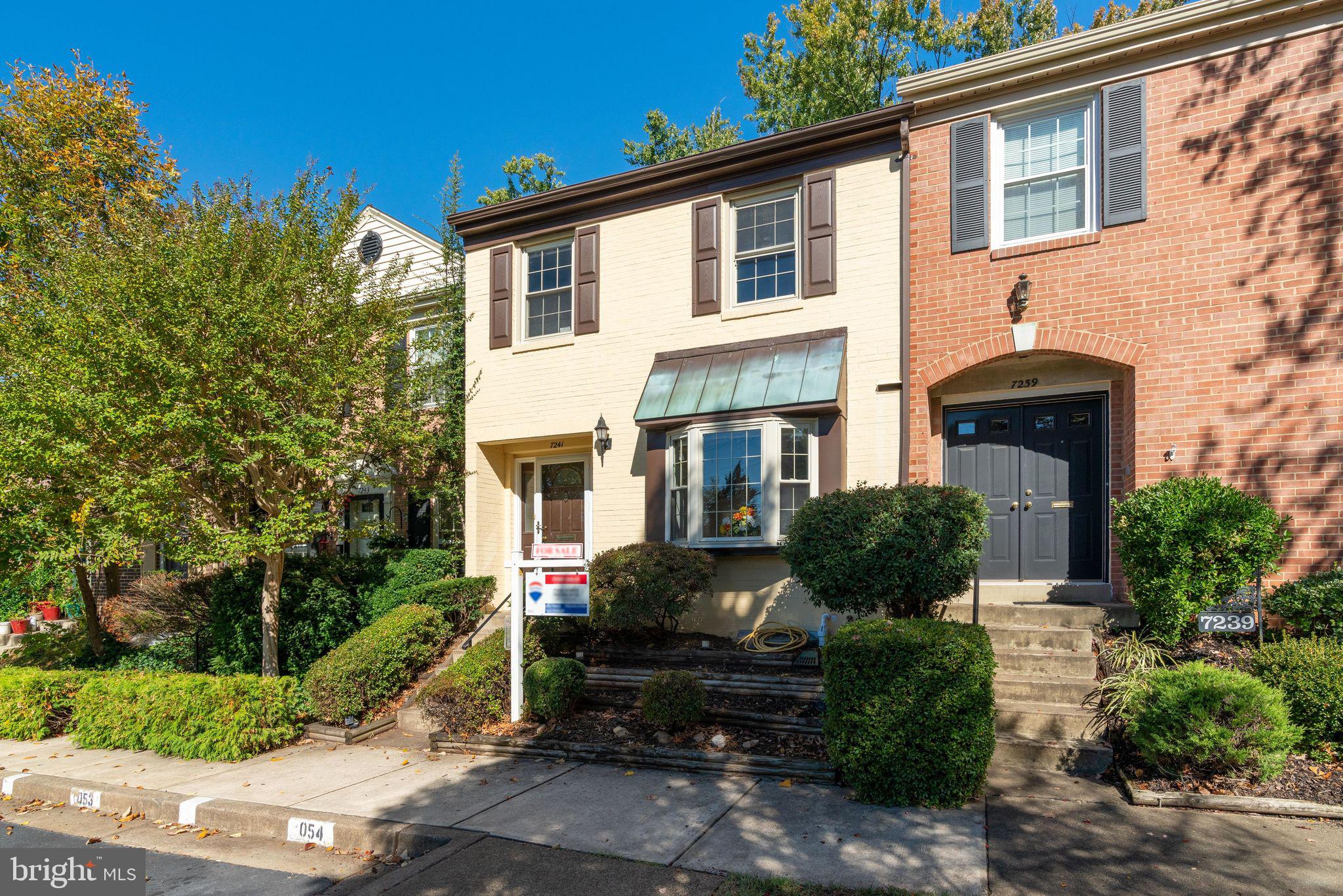 7241 Reservoir Road Springfield, VA 22150 - Photo 2 of 68
