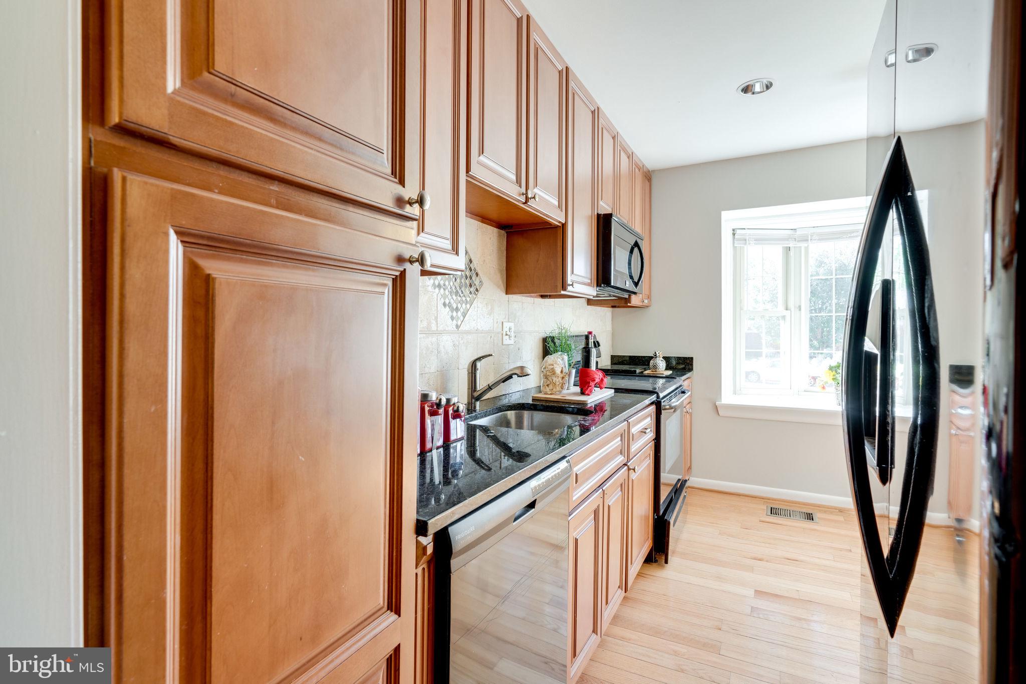7241 Reservoir Road Springfield, VA 22150 - Photo 16 of 68