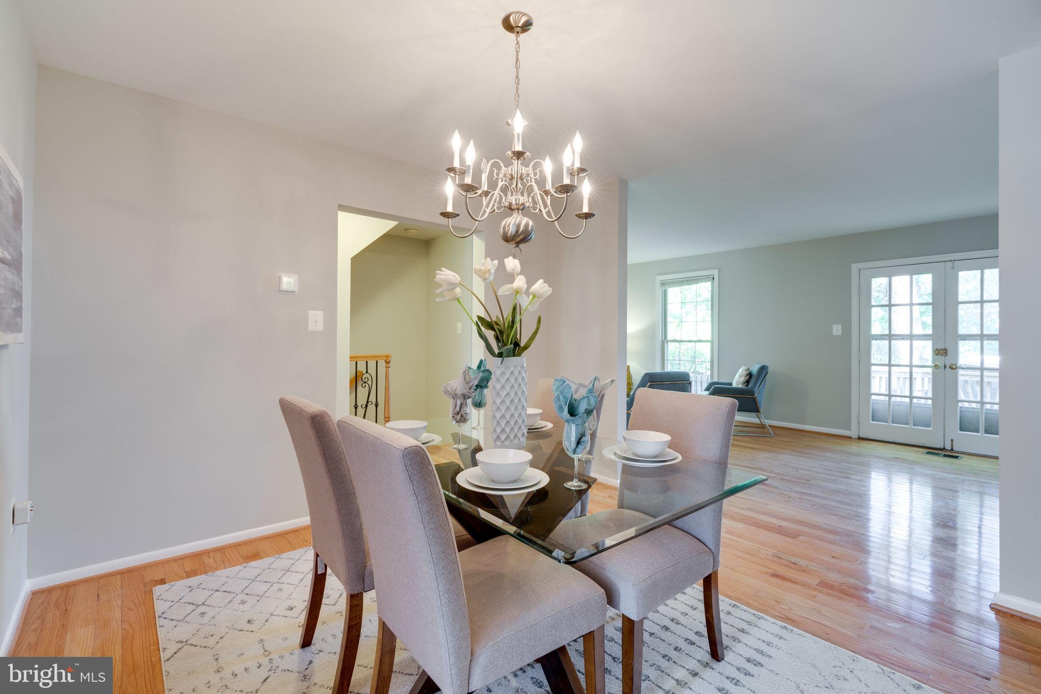 7241 Reservoir Road Springfield, VA 22150 - Photo 17 of 68