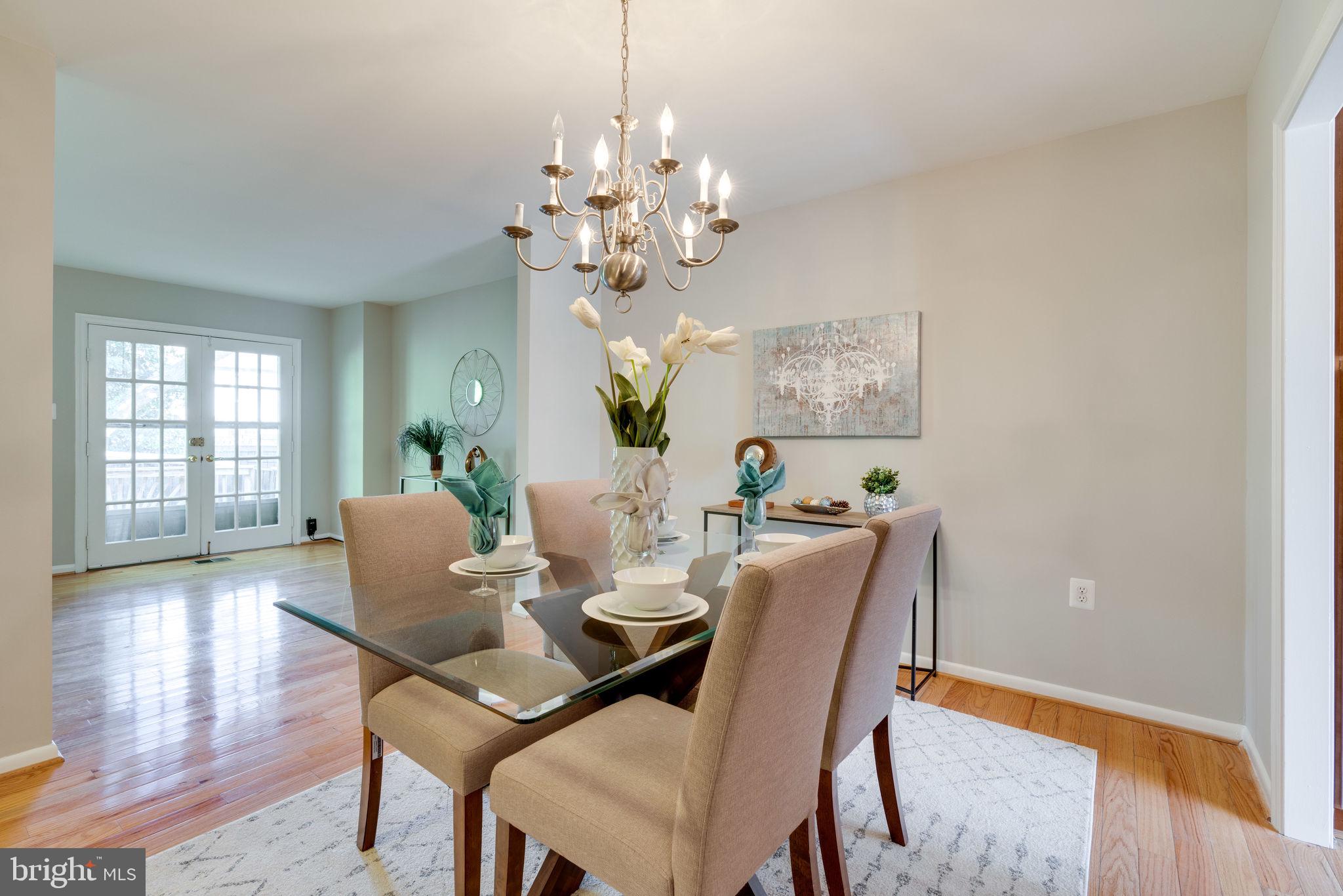 7241 Reservoir Road Springfield, VA 22150 - Photo 21 of 68