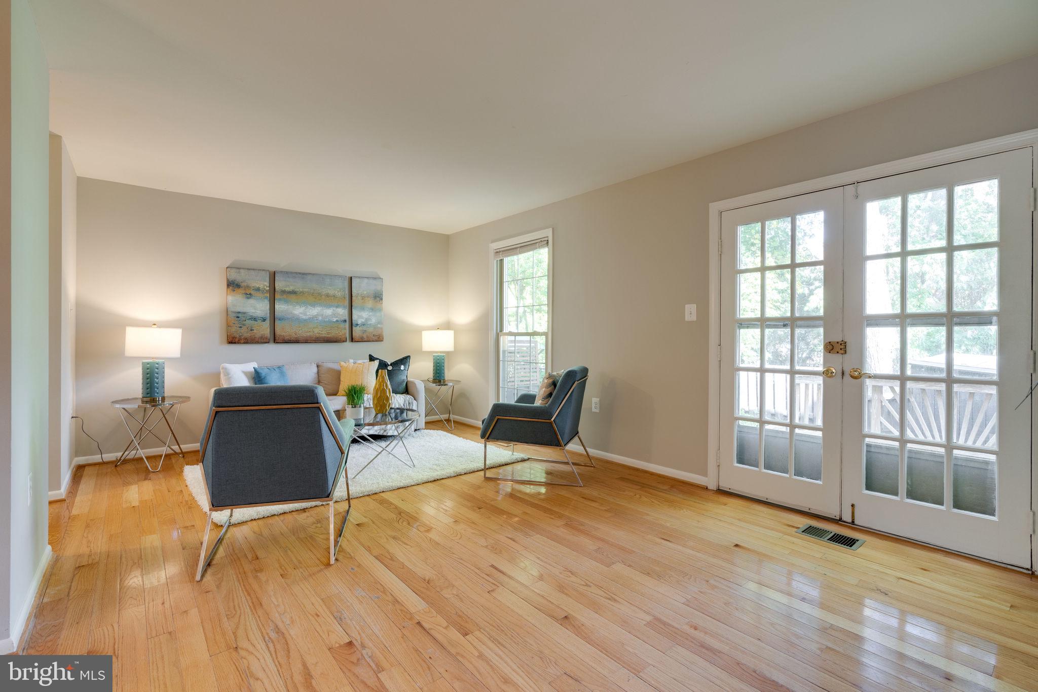 7241 Reservoir Road Springfield, VA 22150 - Photo 23 of 68