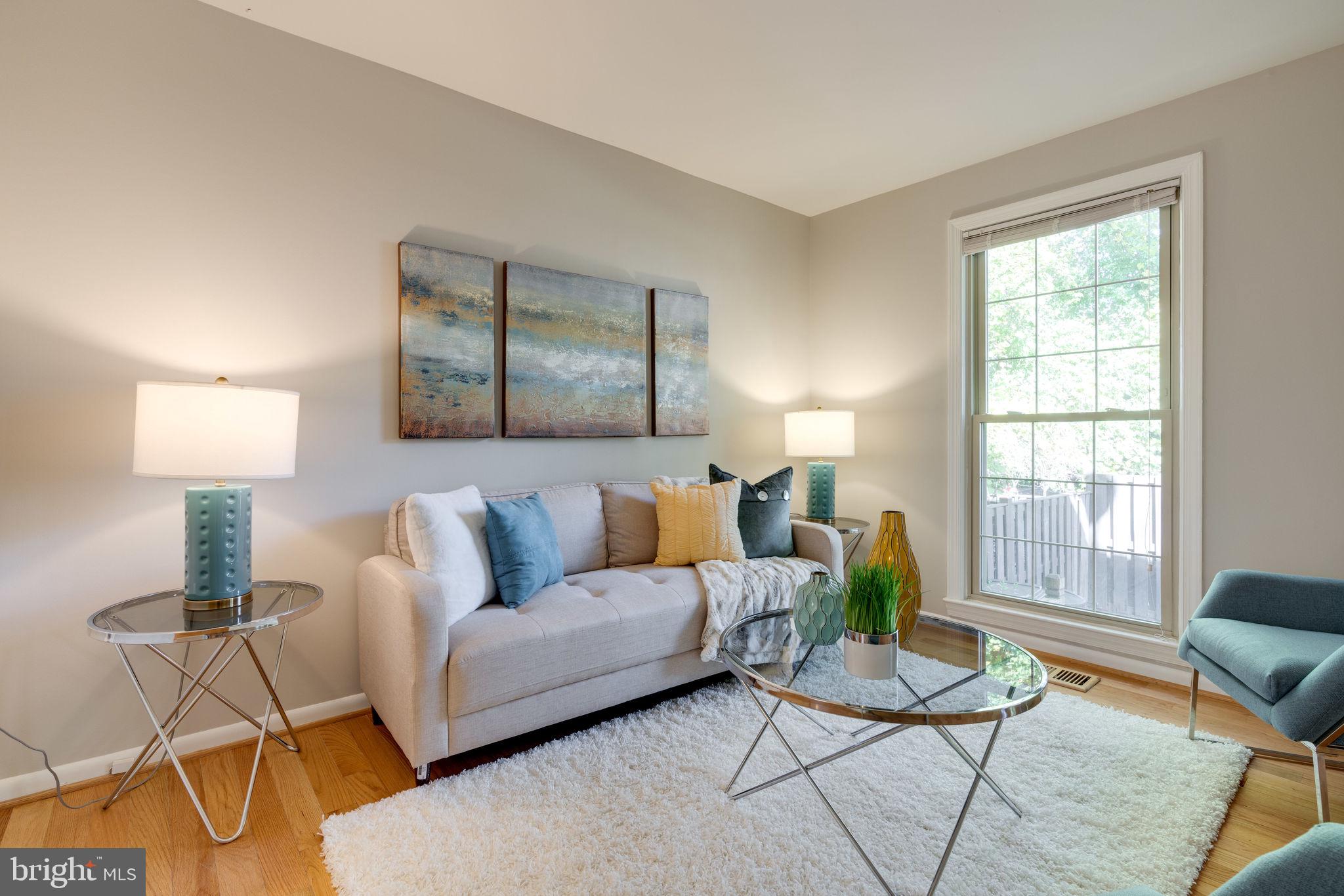7241 Reservoir Road Springfield, VA 22150 - Photo 26 of 68