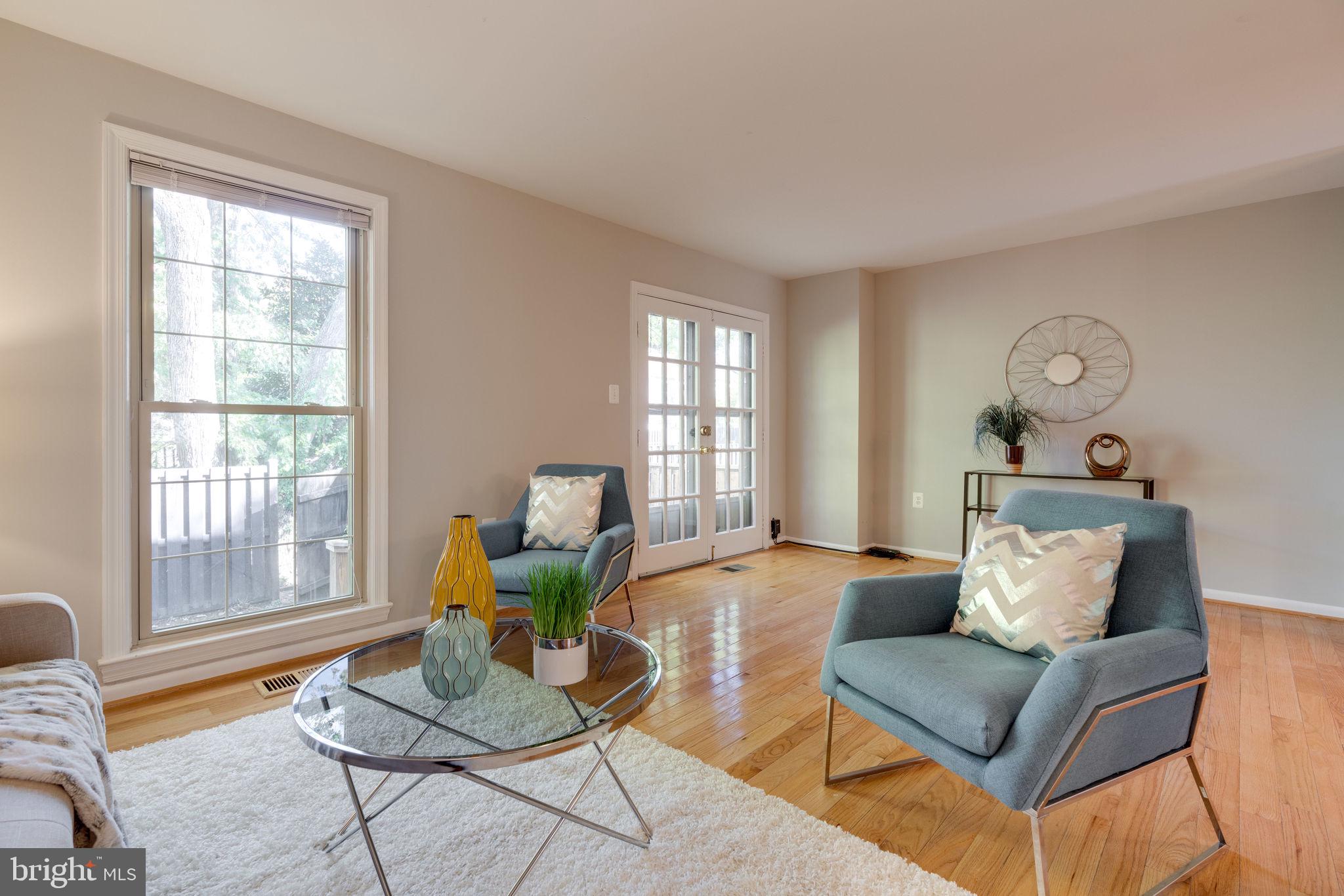 7241 Reservoir Road Springfield, VA 22150 - Photo 27 of 68