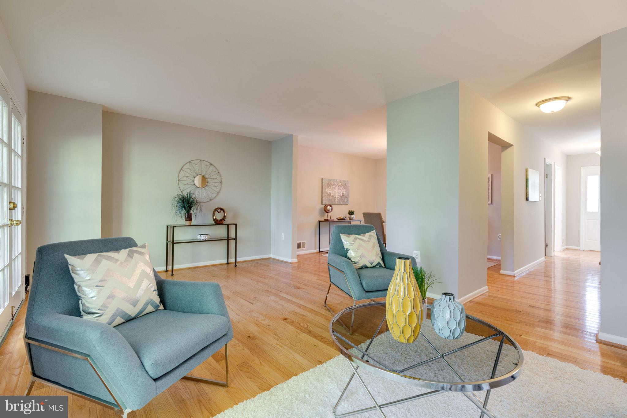 7241 Reservoir Road Springfield, VA 22150 - Photo 28 of 68