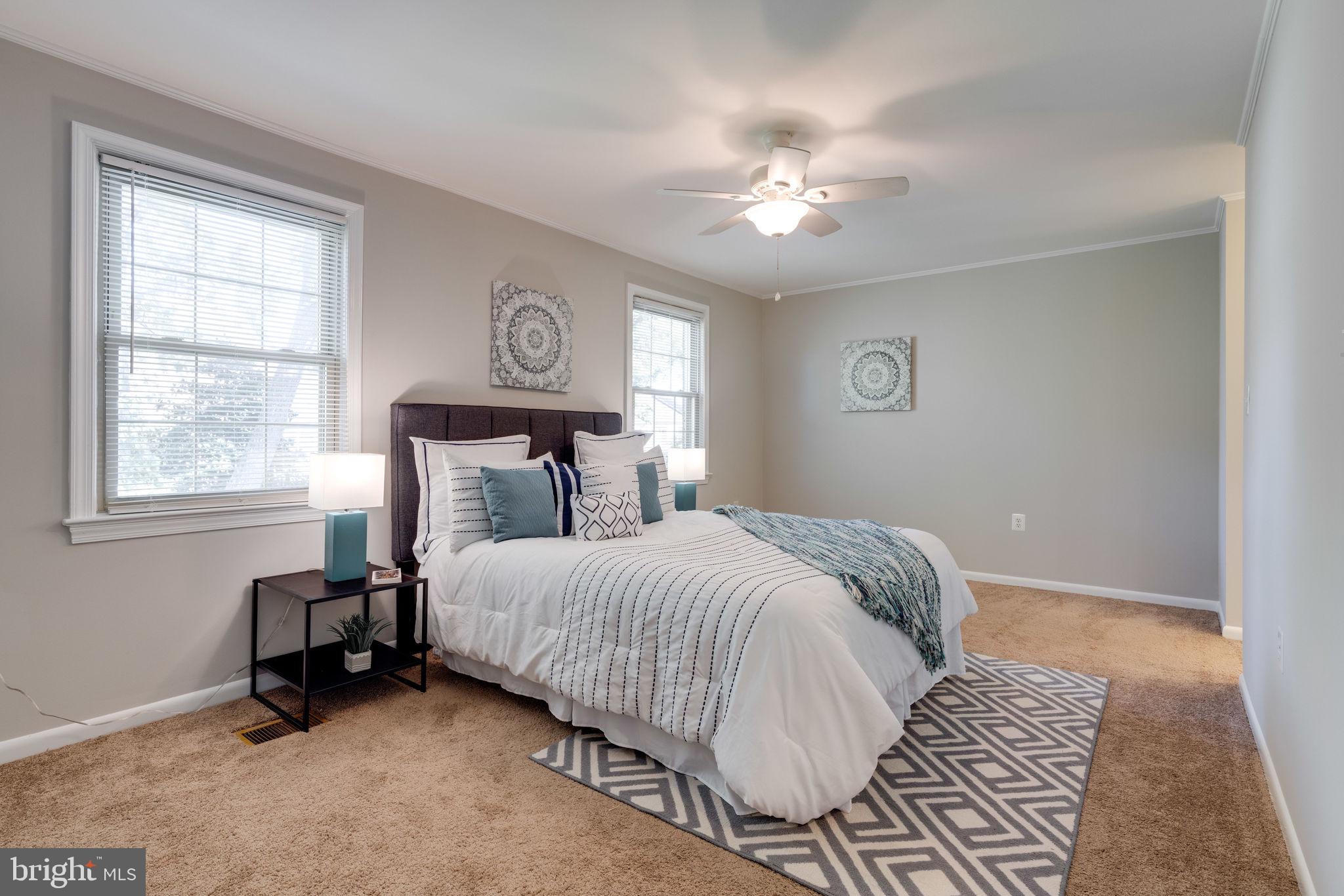 7241 Reservoir Road Springfield, VA 22150 - Photo 38 of 68