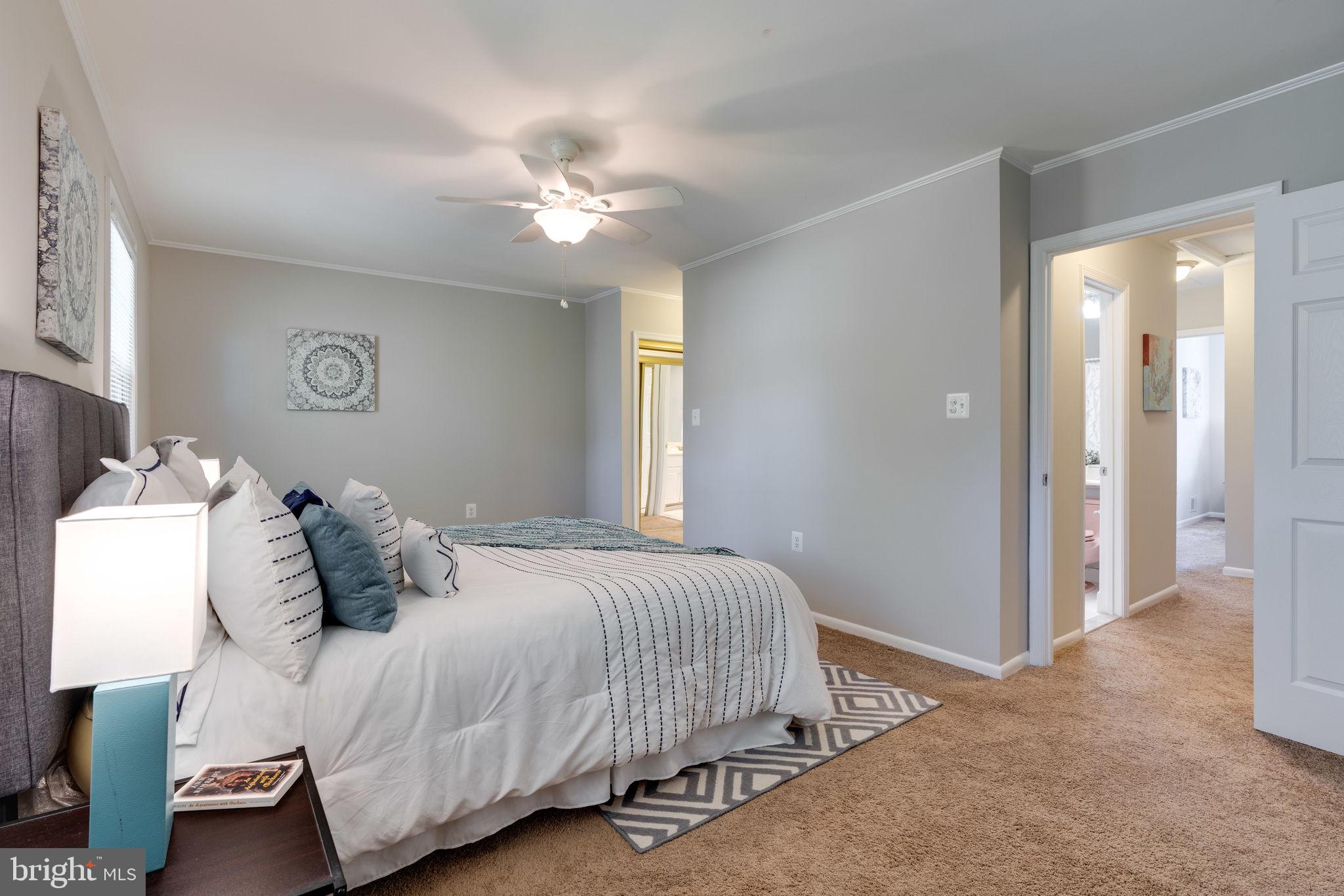 7241 Reservoir Road Springfield, VA 22150 - Photo 39 of 68