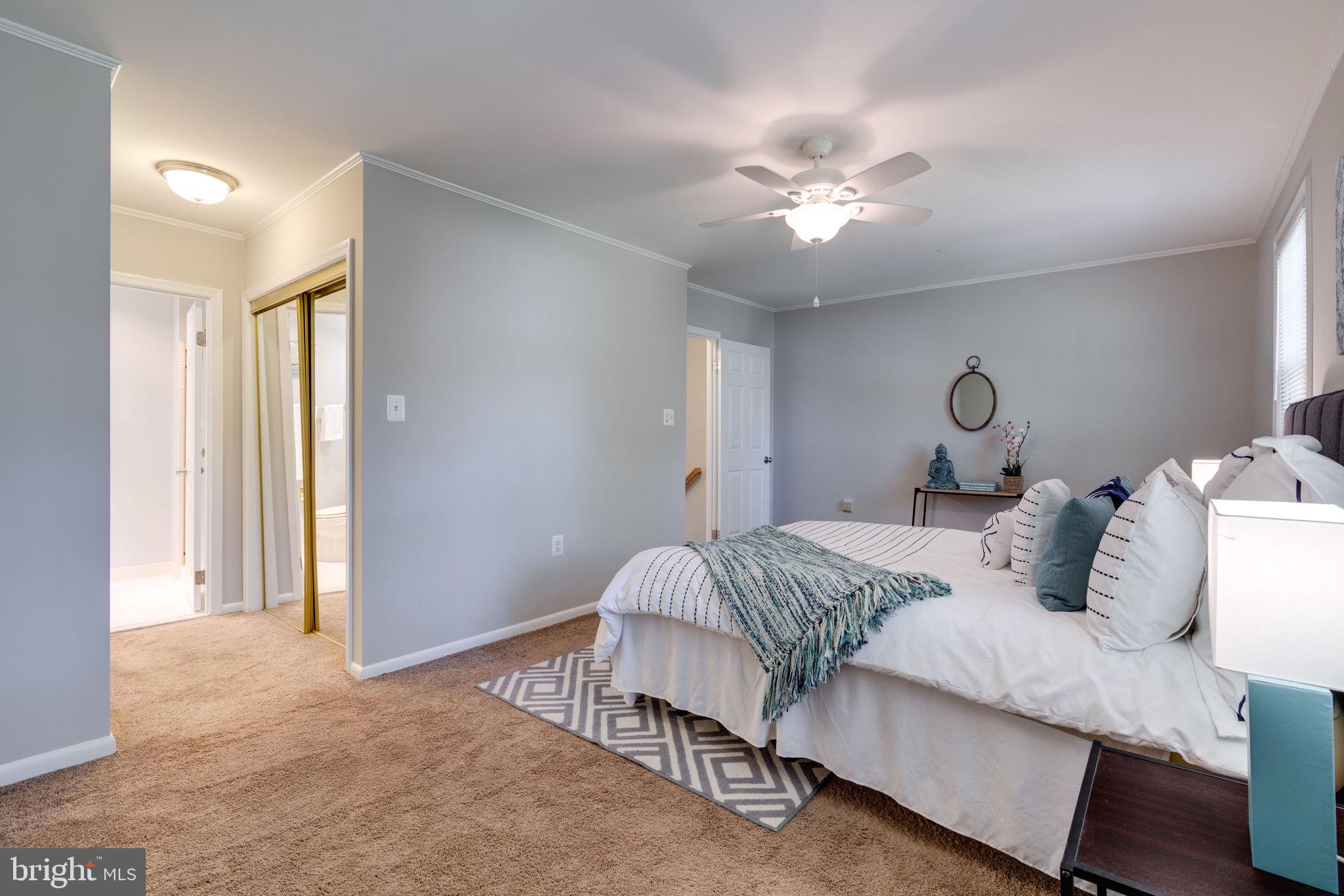 7241 Reservoir Road Springfield, VA 22150 - Photo 41 of 68