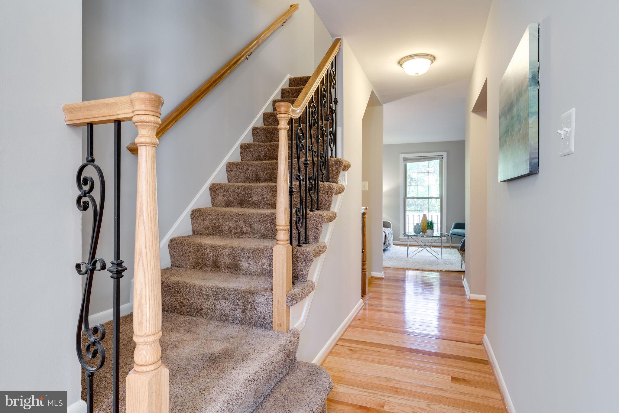 7241 Reservoir Road Springfield, VA 22150 - Photo 6 of 68