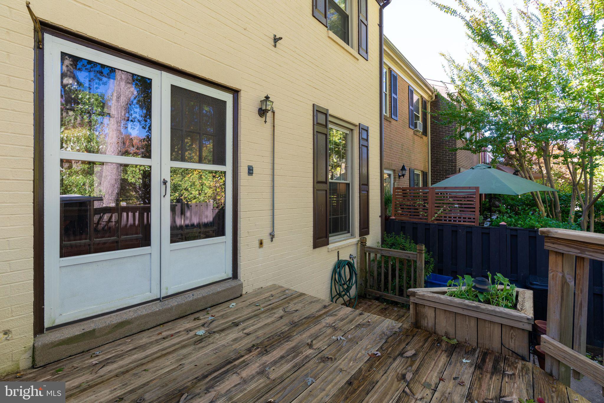 7241 Reservoir Road Springfield, VA 22150 - Photo 59 of 68