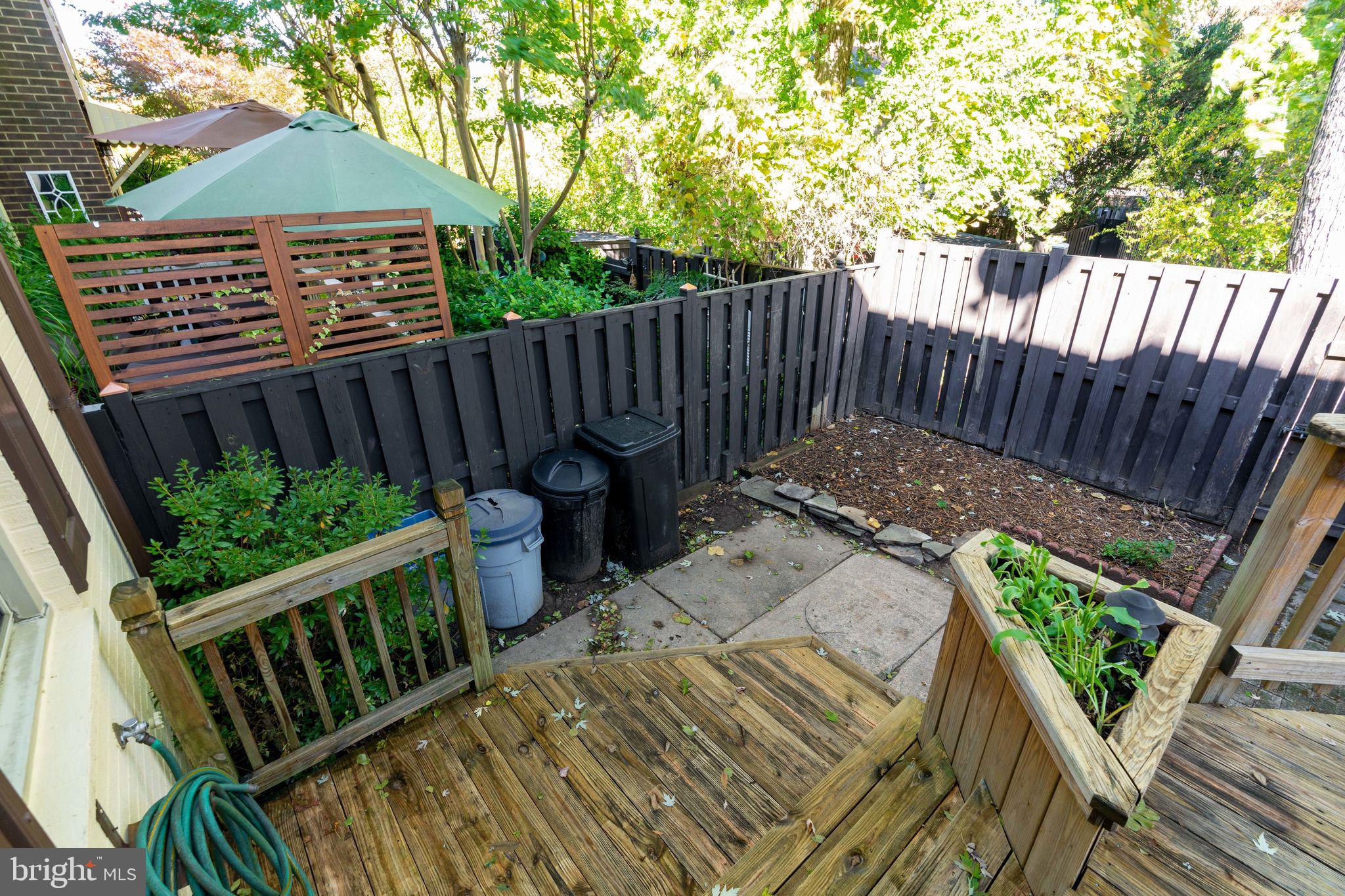 7241 Reservoir Road Springfield, VA 22150 - Photo 60 of 68