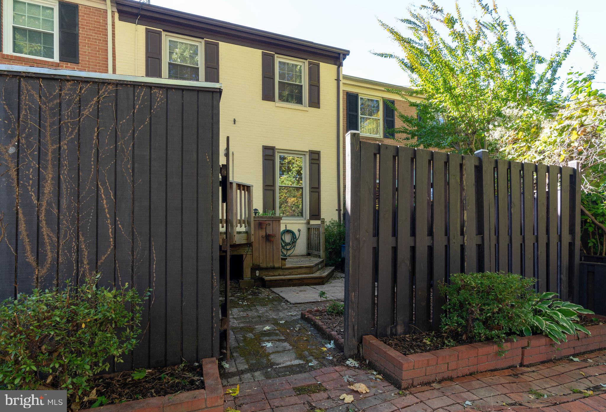 7241 Reservoir Road Springfield, VA 22150 - Photo 67 of 68