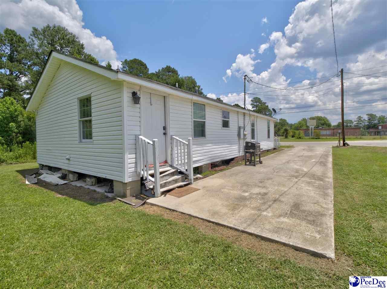 602 County Rd S-22-129 Andrews, SC 29510 - Photo 5 of 22 Gallery Image 5