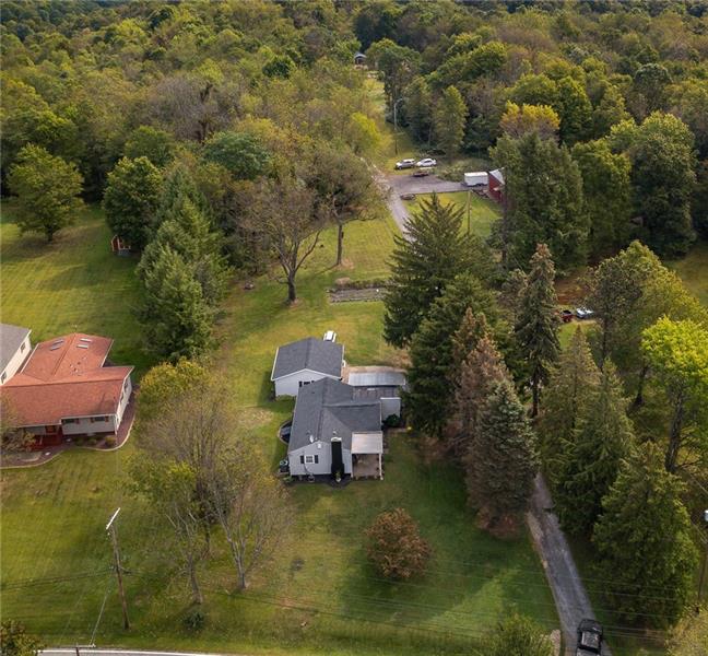 1869 B Barclay Hill Road Beaver, PA 15009 - Photo 22 of 23 Country living.....