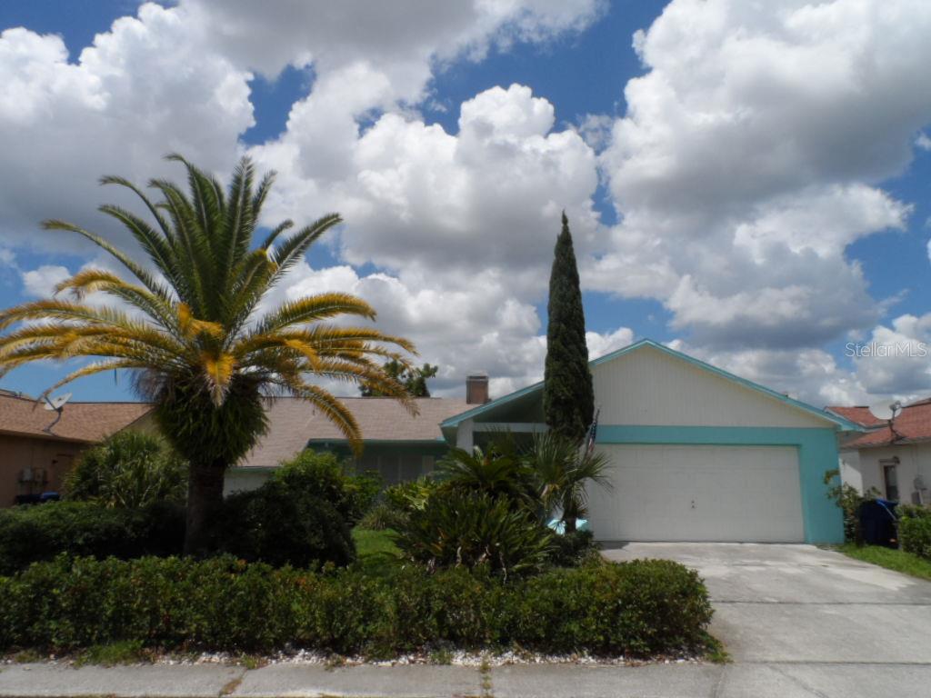 7813 Vienna Lane Port Richey, FL 34668 - Photo 1 of 1
