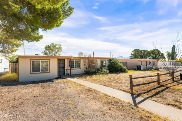 $199,900 | 105 Cochise Drive, Bisbee, AZ 85603