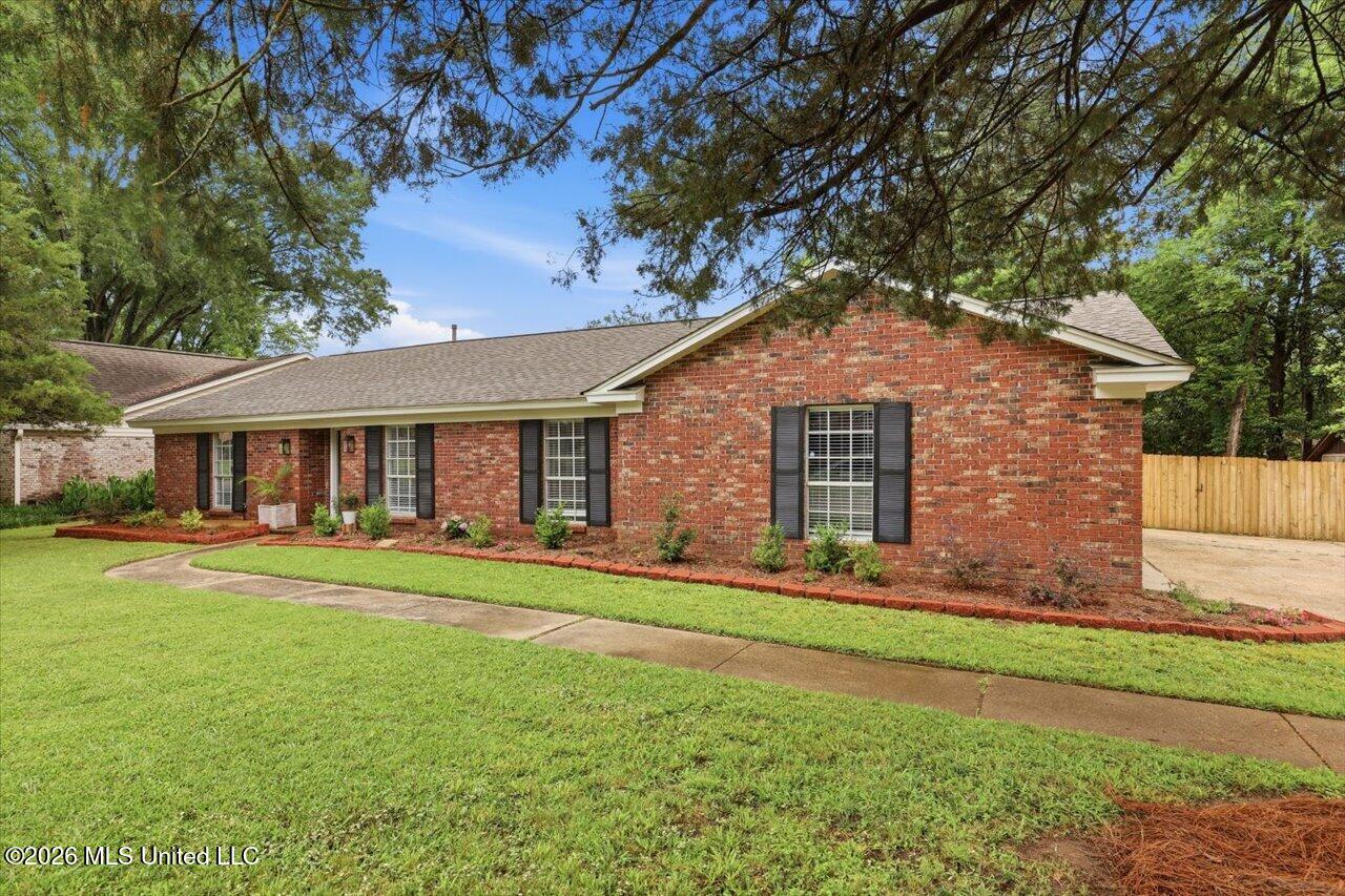 306 McDonald Drive Clinton, MS 39056 - Photo 32 of 34 03-306 McDonald Dr _ Hometoursms.com