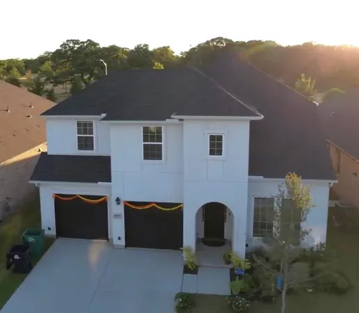 $3,350 | 4408 Hammerstein Boulevard, Denton, TX 76210