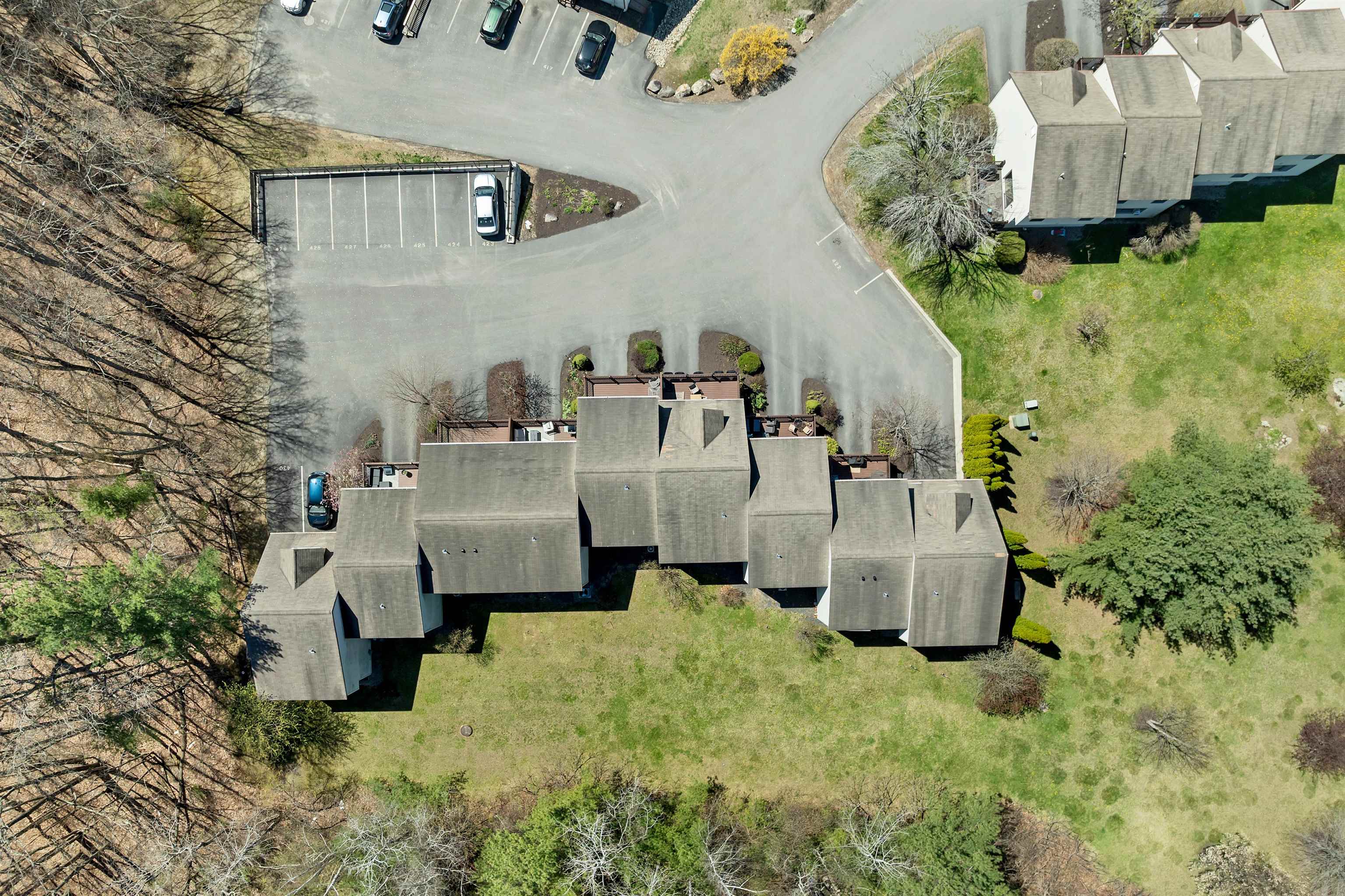 422 Ledgeview Drive Rochester, NH 03839 - Photo 30 of 33