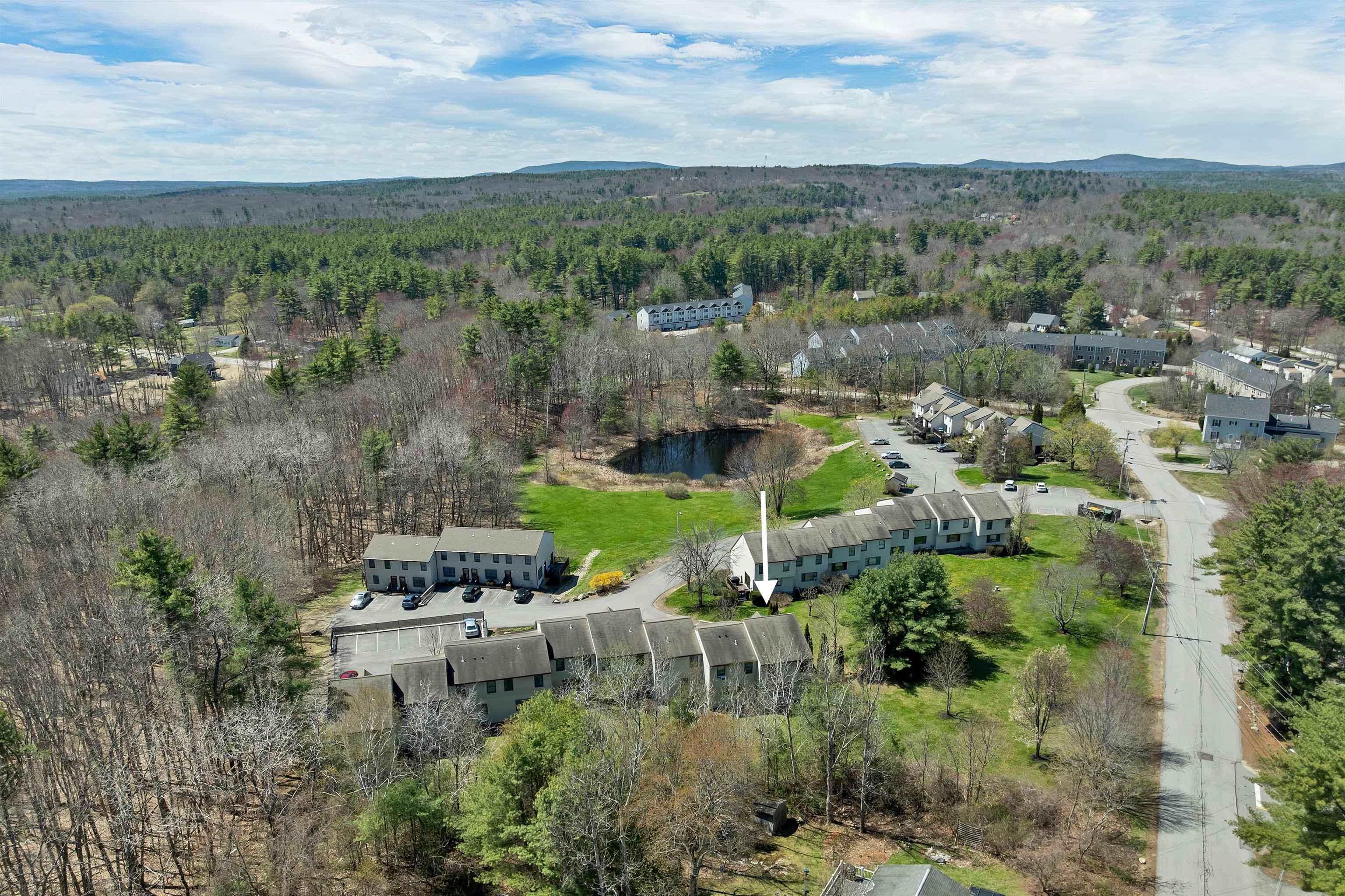 422 Ledgeview Drive Rochester, NH 03839 - Photo 31 of 33