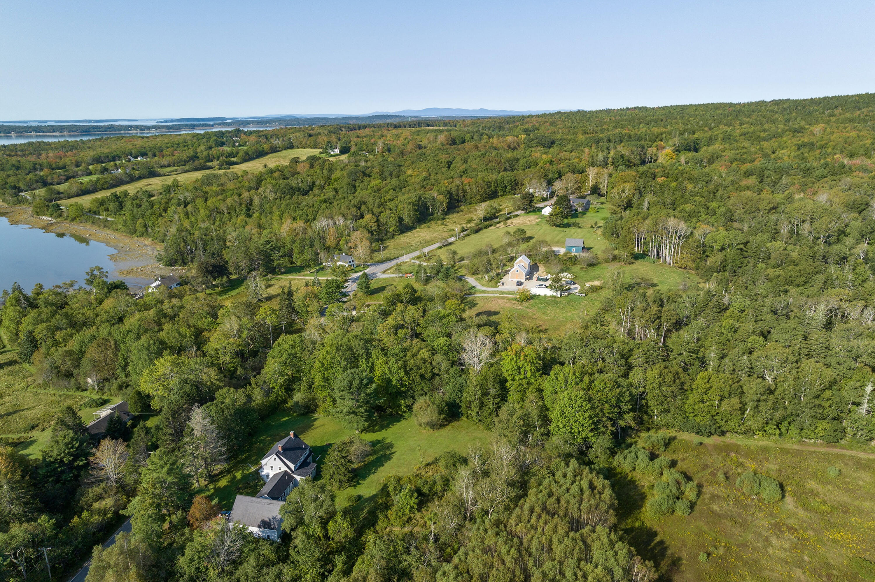 0 Cross Road Sedgwick, ME 04676 - Photo 23 of 24