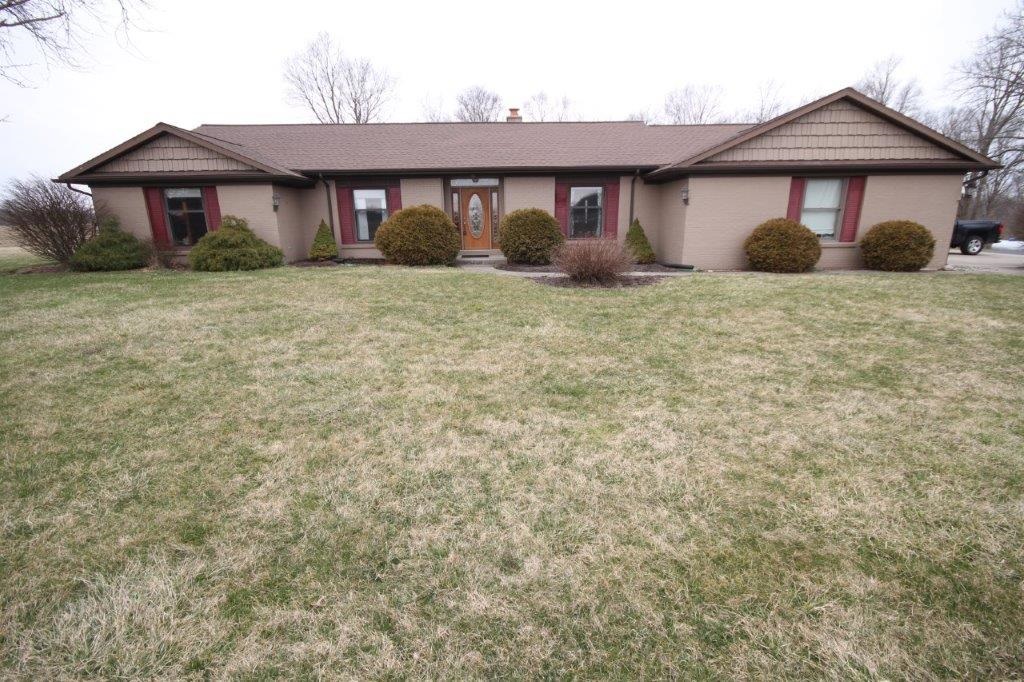 4100 North Rangeline Road Huntington, IN 46750 - Photo 1 of 29 Gallery Image 1