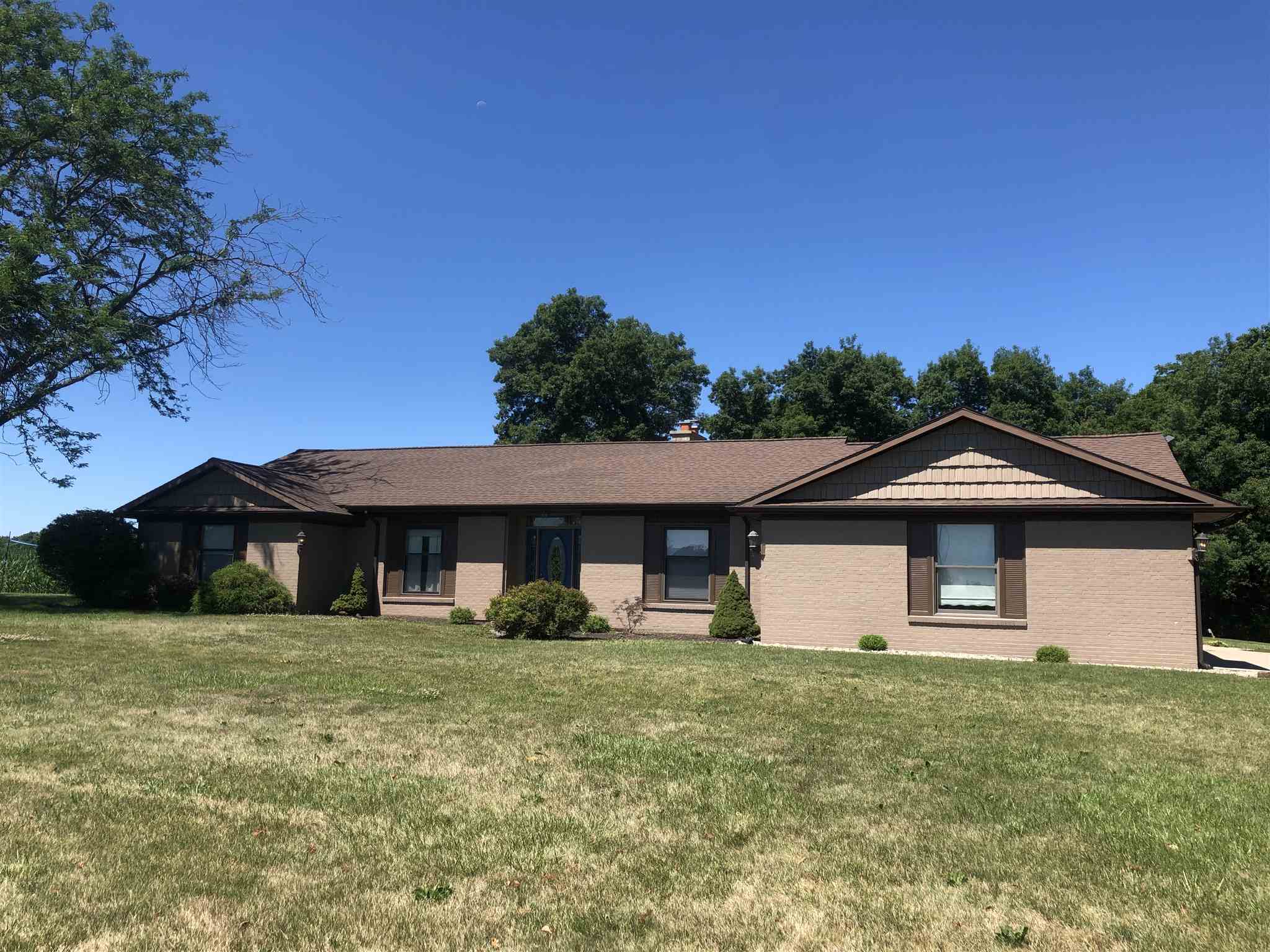 4100 North Rangeline Road Huntington, IN 46750 - Photo 13 of 29 Gallery Image 13