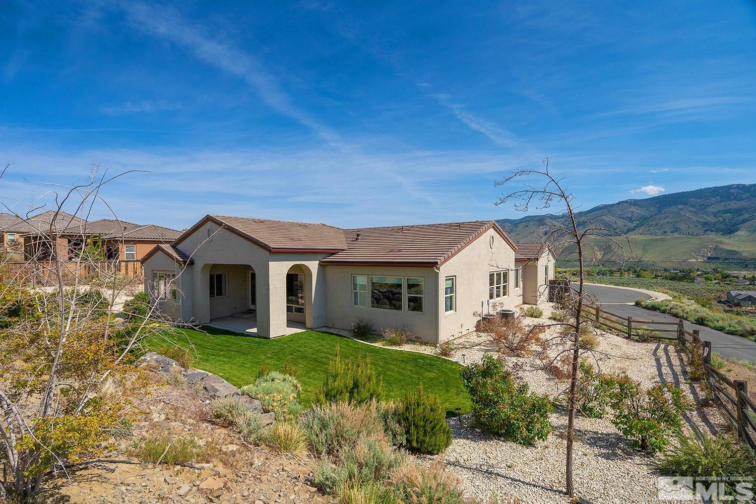 8691 Gypsy Hill Trail Reno, NV 89523 - Photo 32 of 34 Photo 32