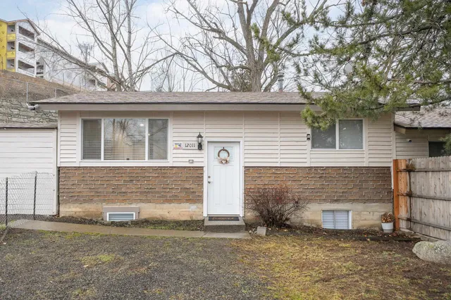 $199,900 | 12011 East Mansfield Avenue, Spokane Valley, WA 99206