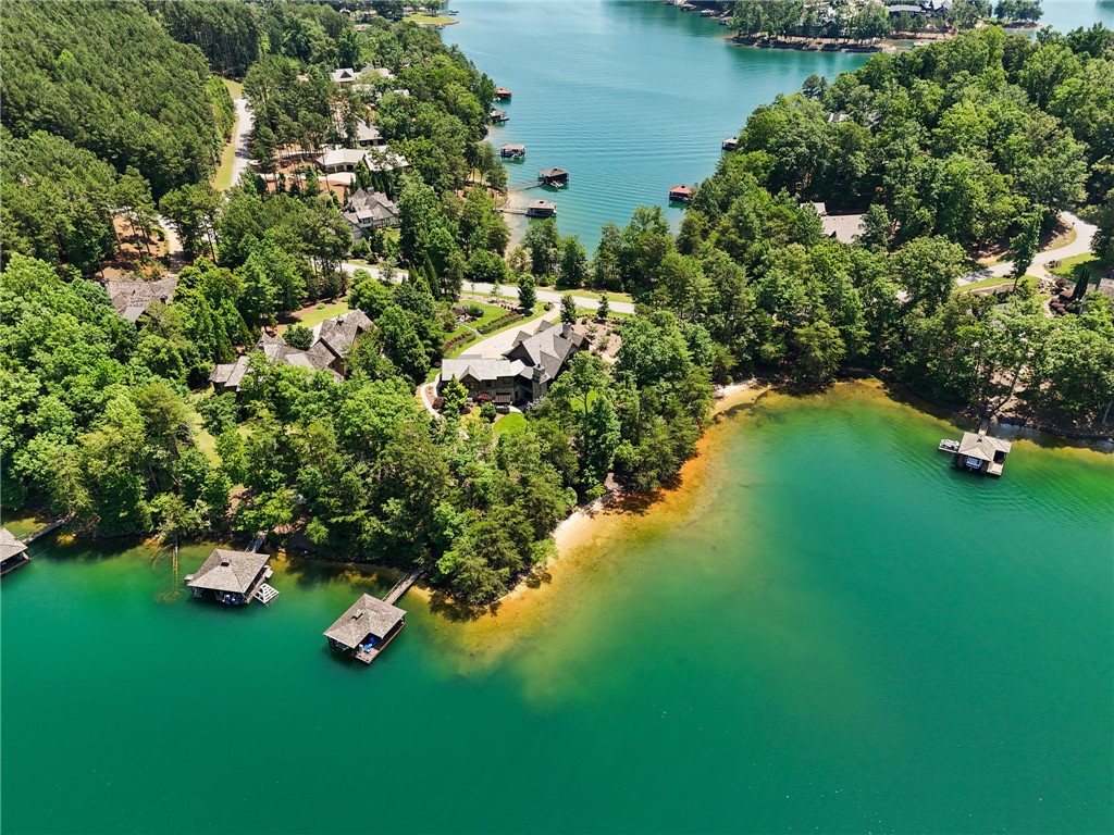 236 Palmer Way Sunset, SC 29685 - Photo 41 of 46