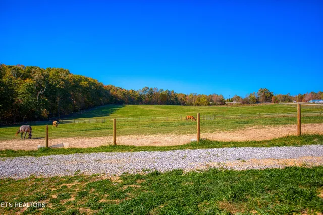 $395,000 | 1008 Tanglewood Boulevard, Jamestown, TN 38556