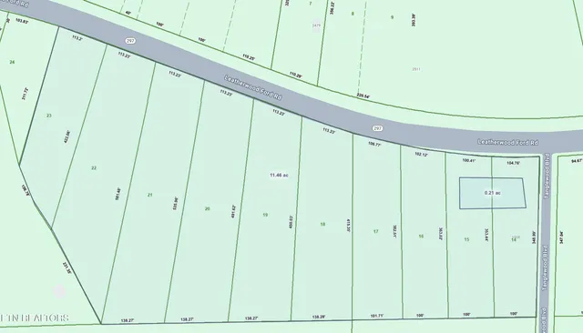 $395,000 | 1008 Tanglewood Boulevard, Jamestown, TN 38556