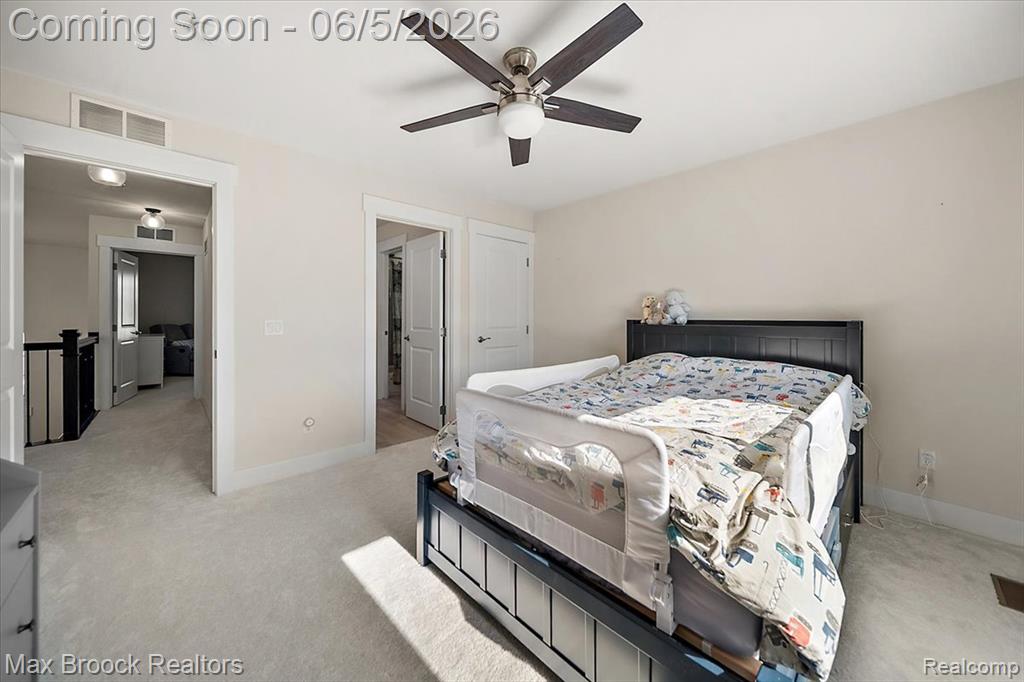 1942 Nottingham Drive Rochester Hills, MI 48307 - Photo 56 of 97