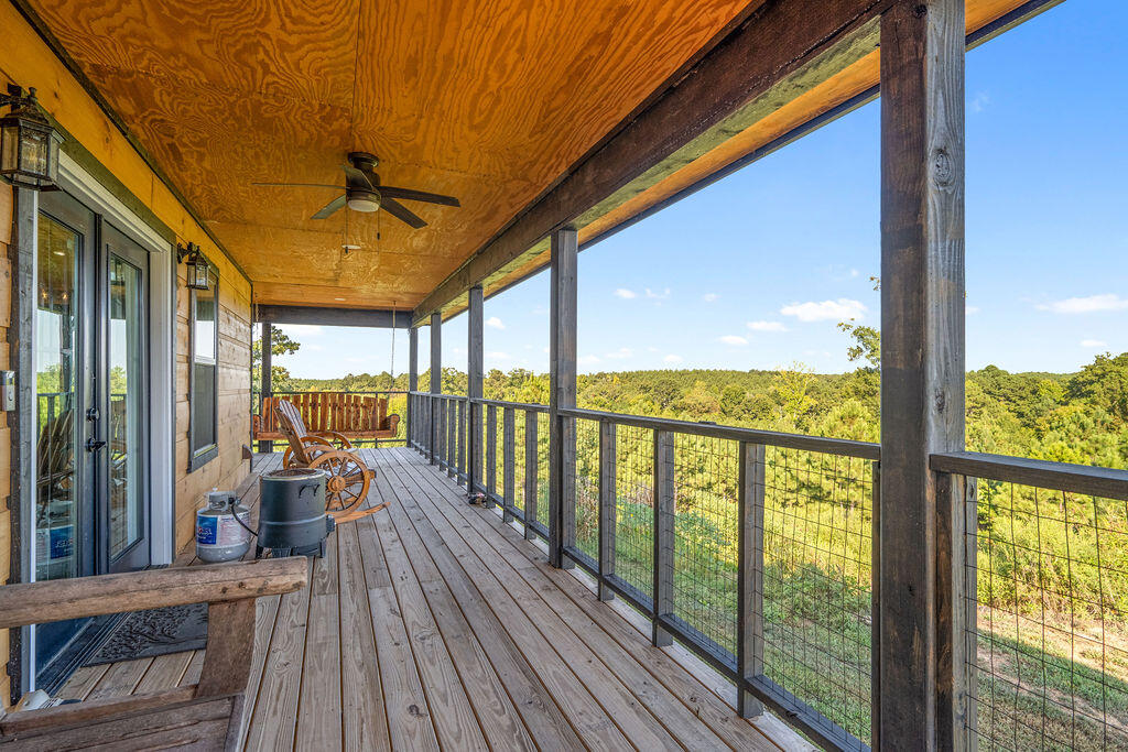5709 Old Federal Road South Chatsworth, GA 30705 - Photo 6 of 40 5709SOldFederal-6