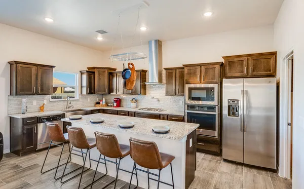 $408,950 | 203 Bonnie Trail, Santa Teresa, NM 88008