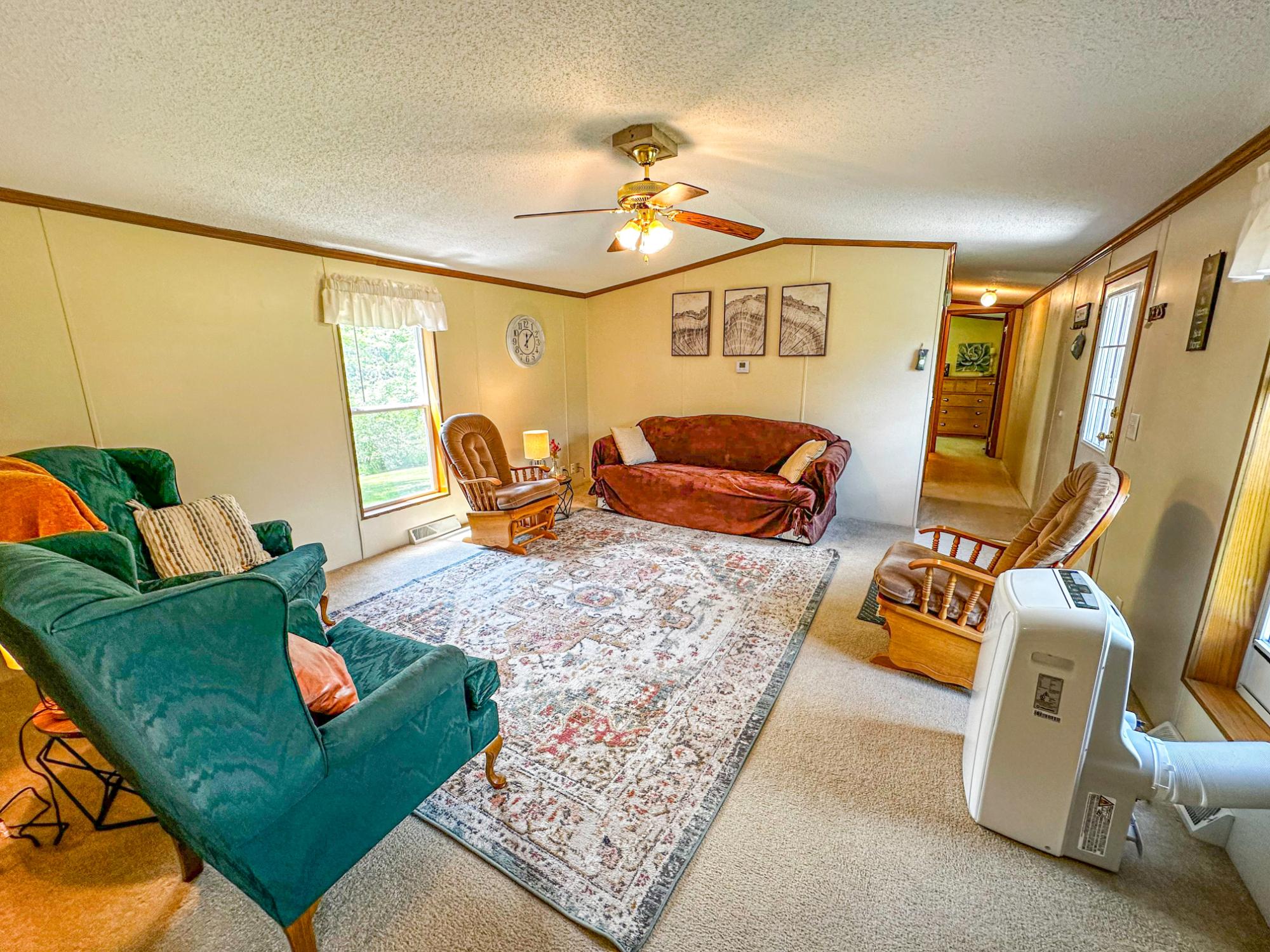 N10942 West Solberg Lake Road Phillips, WI 54555 - Photo 23 of 67 Gallery Image 23