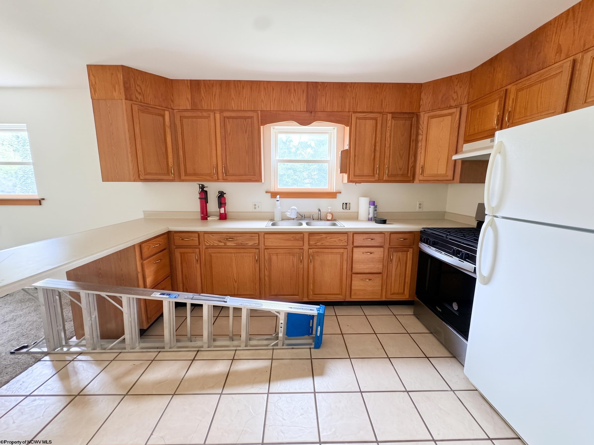 708 Buffalo Road Barrackville, WV 26559 - Photo 5 of 18 Gallery Image 5