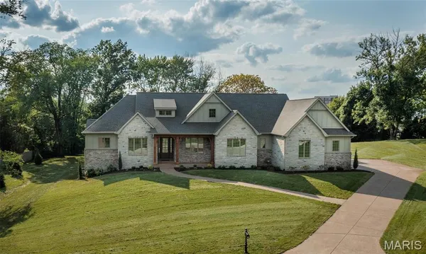 $3,015,000 | 1 Tbb Nottingham Ii @ Manor Hill, St. Louis, MO 63131