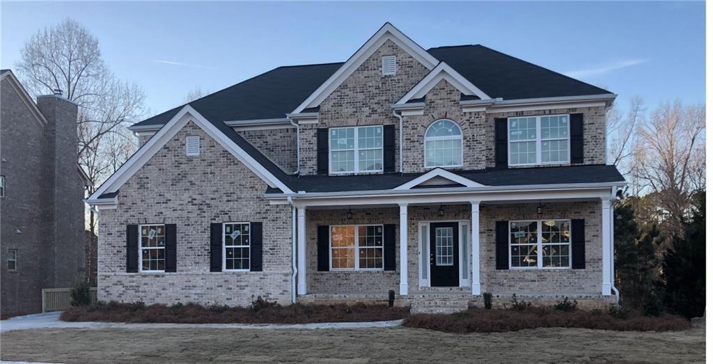 634 Arbor Ridge Loganville, GA 30052 - Photo 1 of 1