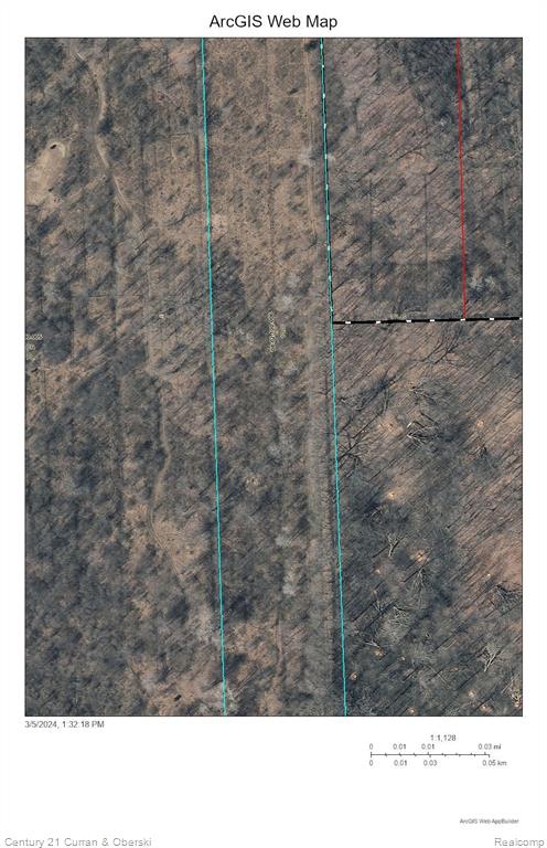 0 26 26 Mile Road Macomb, MI 48042 - Photo 1 of 3