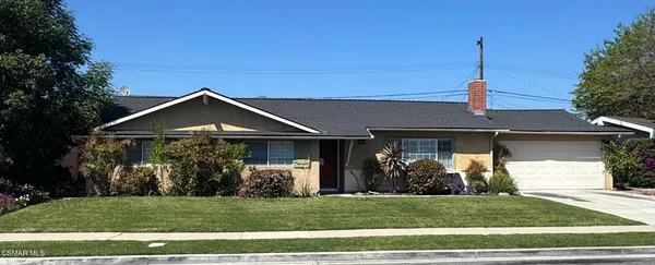 $4,000 | 3429 Henry Drive, Newbury Park, CA 91320