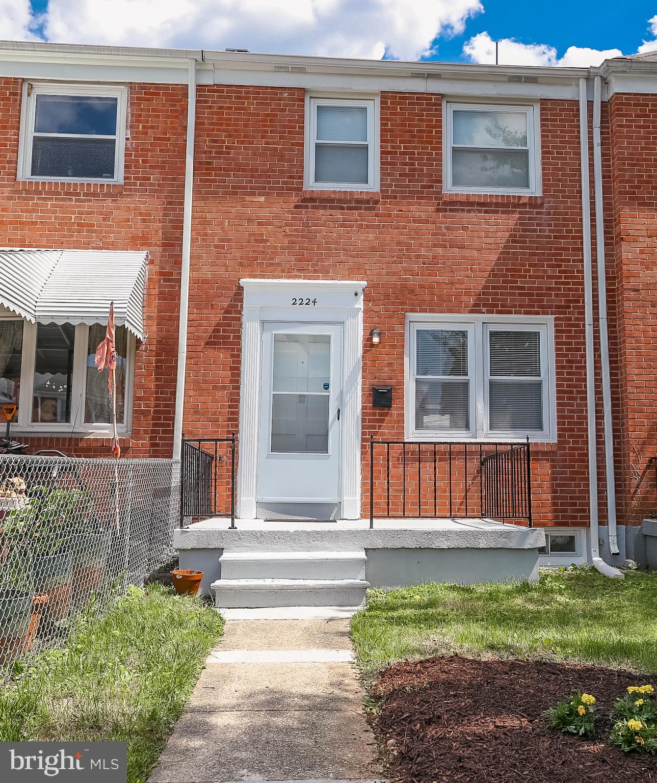 2224 Graythorn Road Baltimore, MD 21220 - Photo 2 of 27