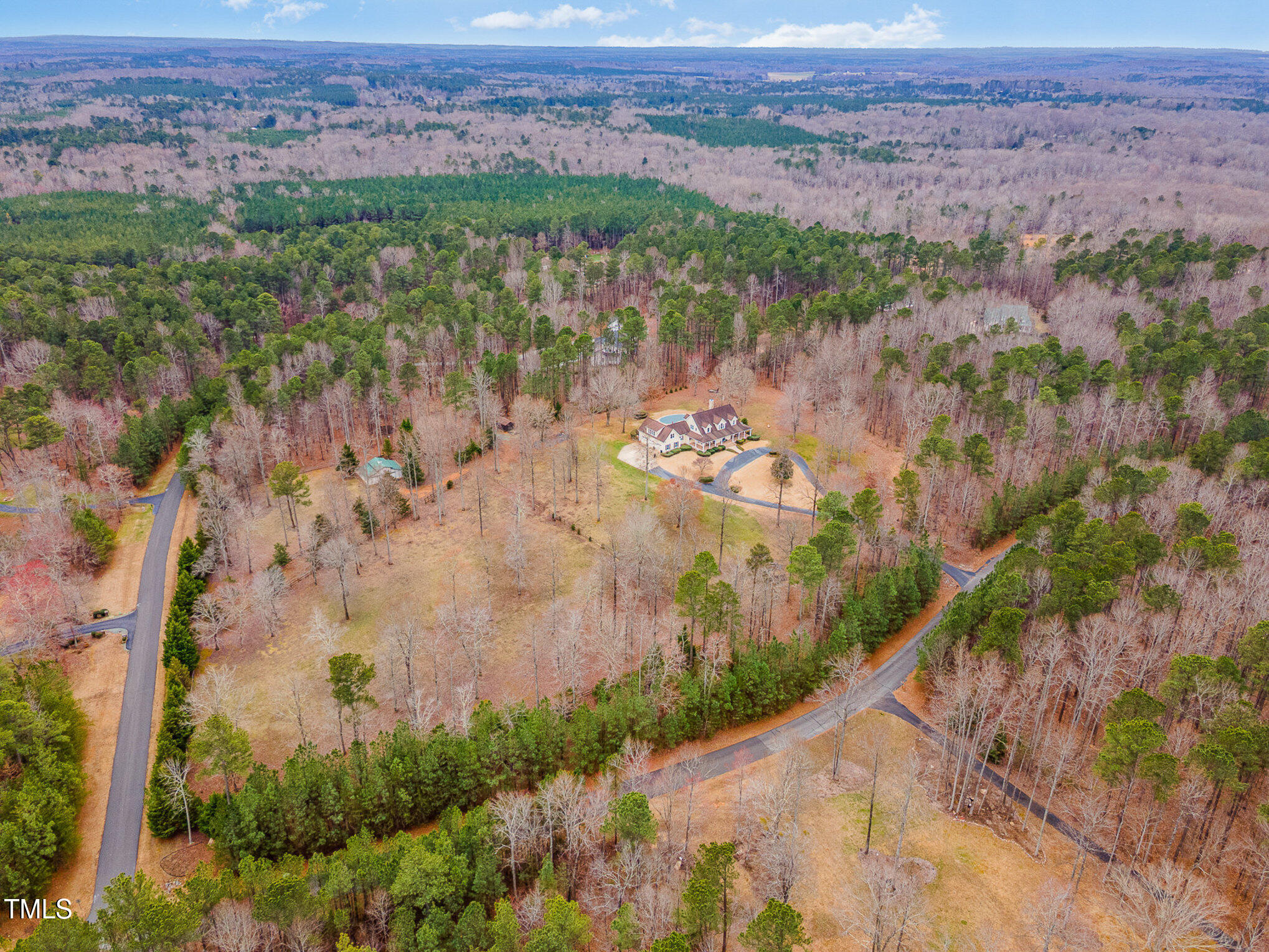 3320 Tree Farm Road Hillsborough, NC 27278 - Photo 59 of 60 055_dji_0002-edit_259