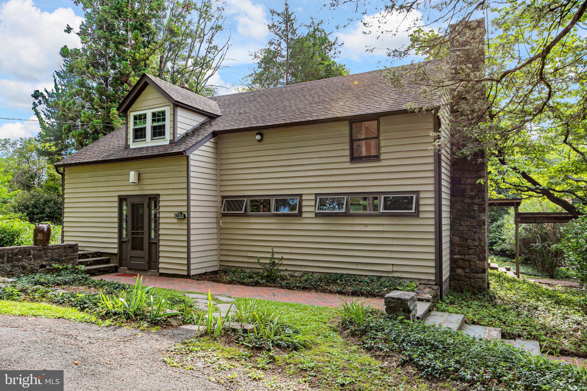 6615 Chapel Road New Hope, PA 18938 - Photo 2 of 37 Gallery Image 2