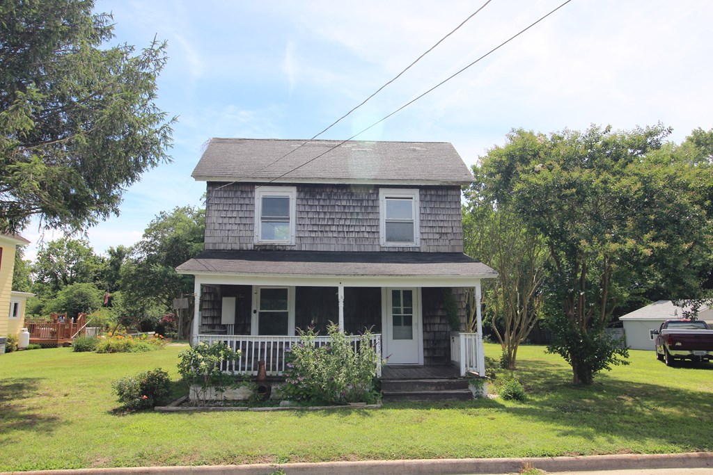 4314 Willis Wharf Road Exmore, VA 23350 - Photo 18 of 26