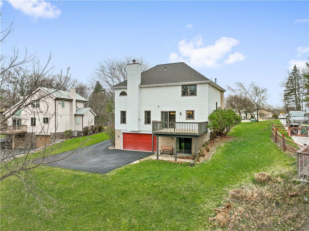 482 Woodland Road Pittsburgh, PA 15237 - Photo 42 of 44 Gallery Image 42