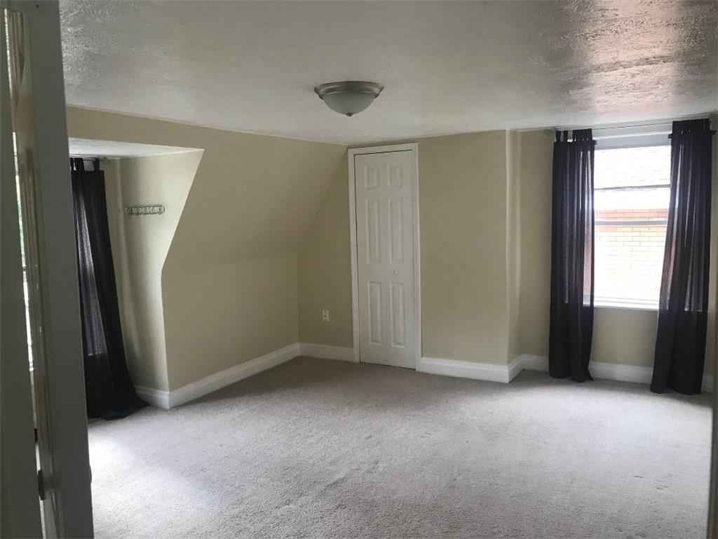 129 Friday Road Pittsburgh, PA 15209 - Photo 13 of 16 BEDROOM