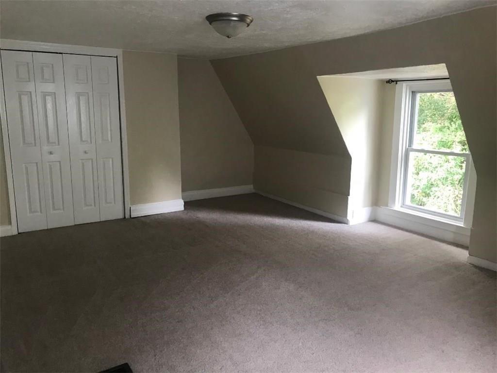 129 Friday Road Pittsburgh, PA 15209 - Photo 14 of 16 BEDROOM